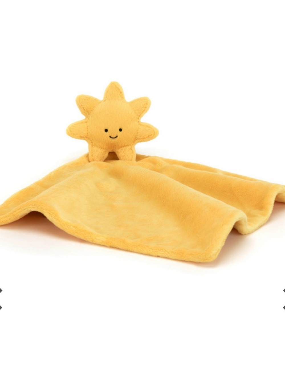 Jellycat Amuseables Sun Soother